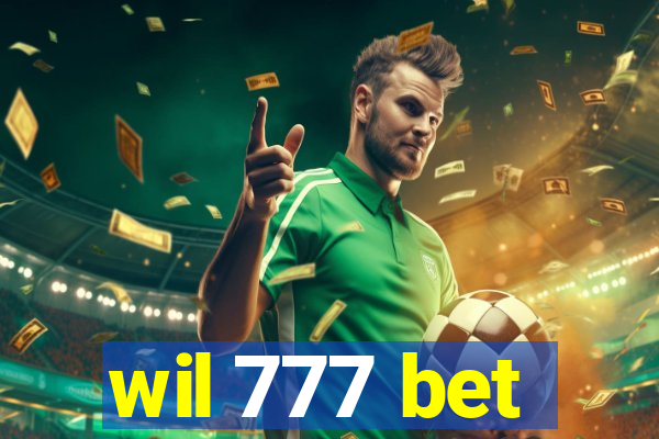 wil 777 bet